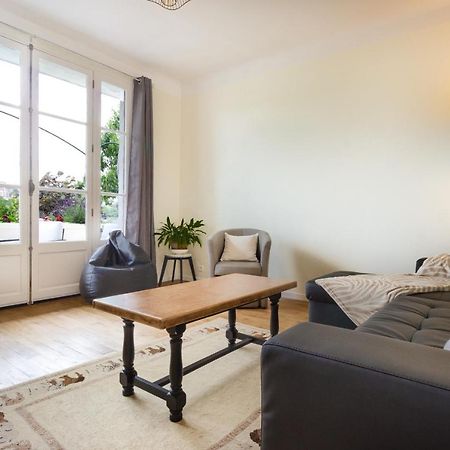 L'appartement à Cardaillac Rodez Exterior foto