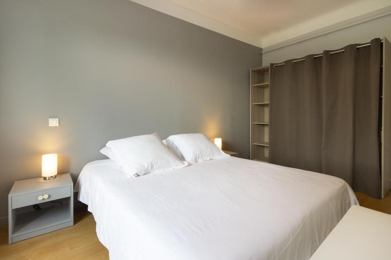 L'appartement à Cardaillac Rodez Exterior foto