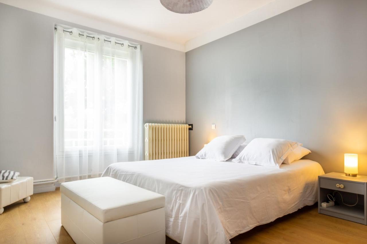 L'appartement à Cardaillac Rodez Exterior foto
